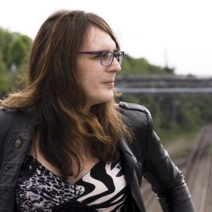 Jessica (Photo by Ben Douwsma)
