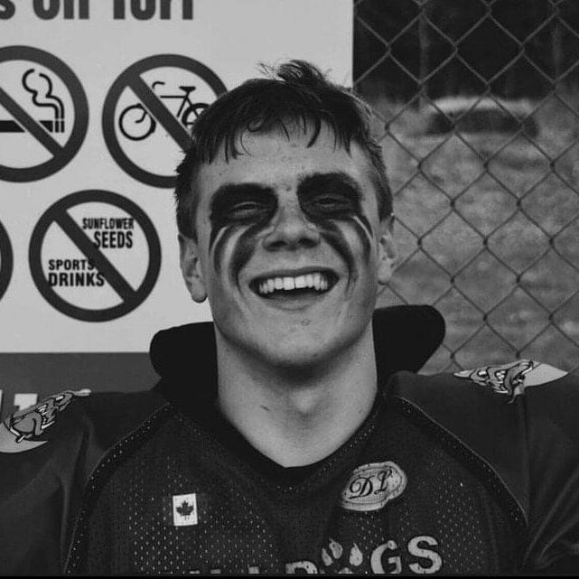 Jessup_Dalhousie Tigers Football Club