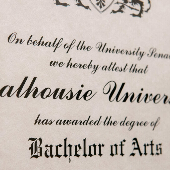 A 2020 surve by BestColleges found about 30 per cent of American millennial college 
graduates would go back to university and change their major for better jobs. (Photo by 
Geoffrey Howard)