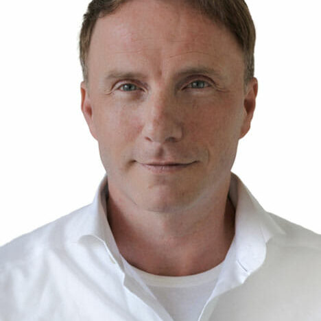 PC Party Candidate for Halifax-Chebucto, John Wesley Chisholm.