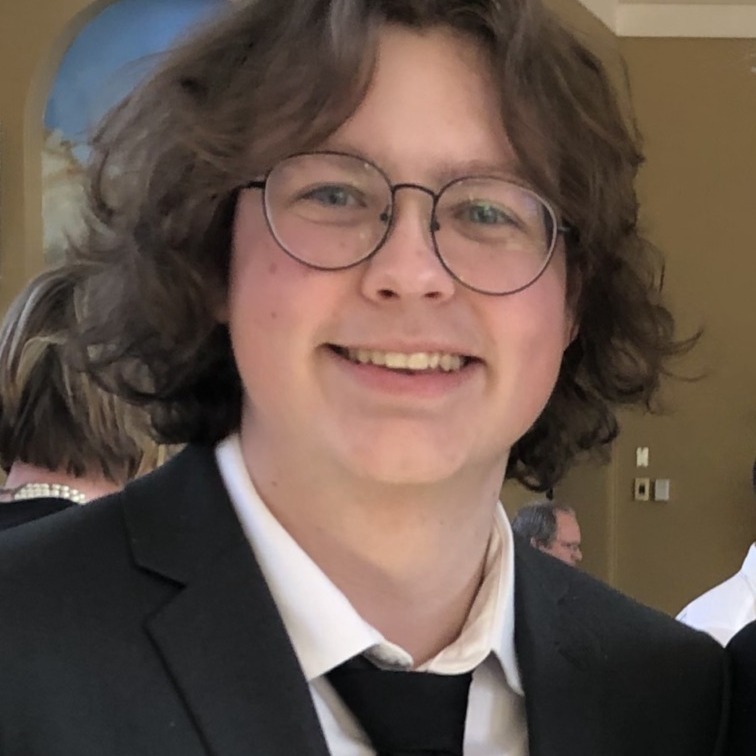 Jonas May