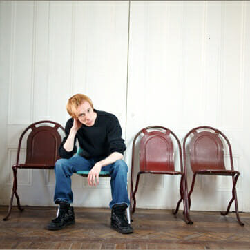 Cruddas keeps in touch with Dal Theatre peers