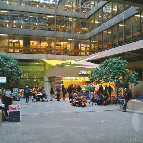Killiam-by-sam-Vlessing Extended Killam Library hours on Friday and Saturday night are back on.