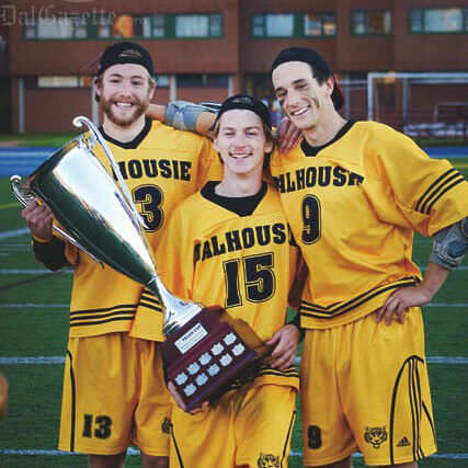 Lacrosse. Photo by Alice hebb
