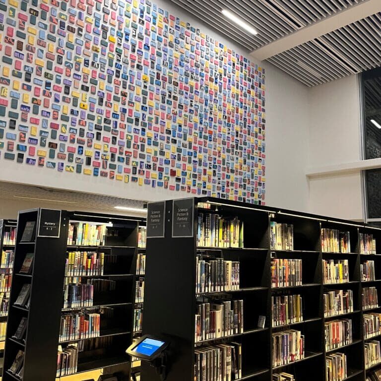 Library_Jenna Olsen
