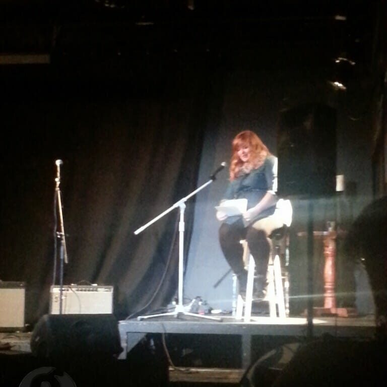 Cody Hawes is a Lilah Kemp original. (Kristen Reid photo)