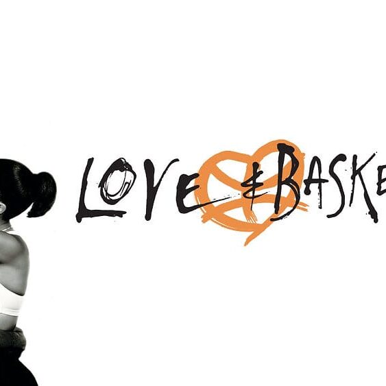  Love and Basketball bridges the gap between sports and romance in this cult classic film.