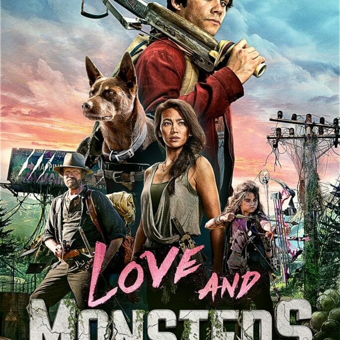 Love and Monsters (2020)_IMDB