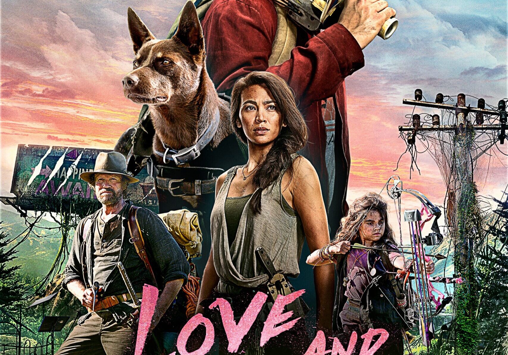 Love and Monsters (2020)_IMDB