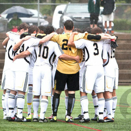 Men's Soccer