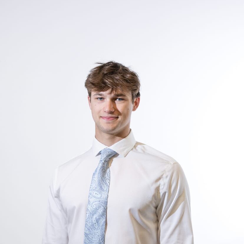 DSU presidential candidate Matt Lawton (Image courtesy of Matt Lawton)
