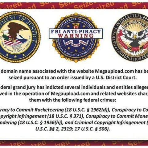 Megaupload
