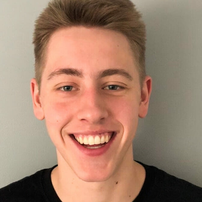 In this image: Craig Therkildsen.