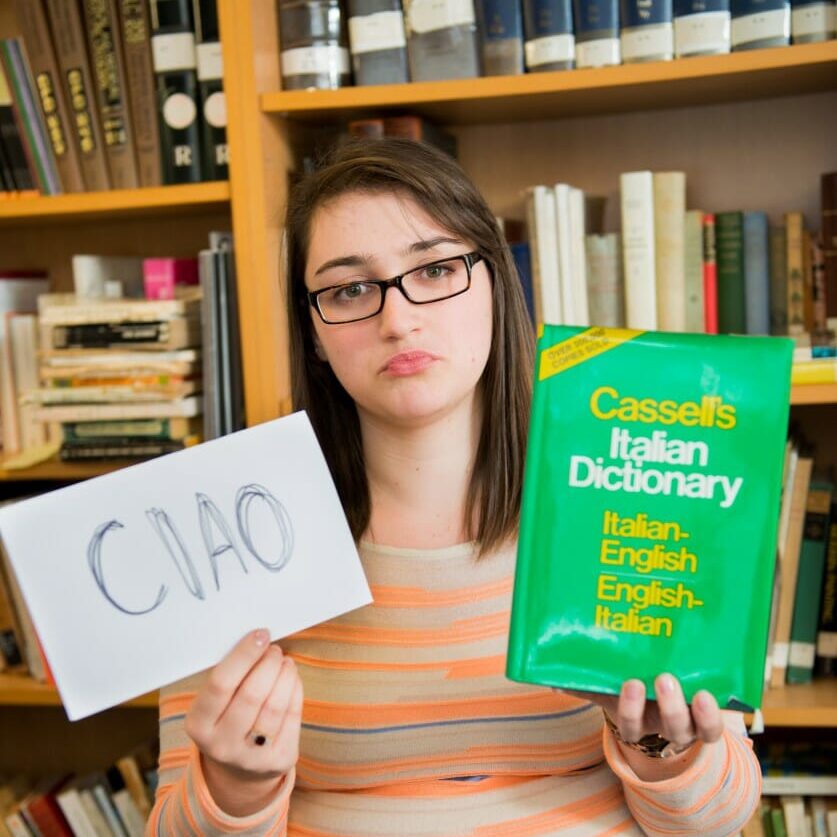 Dal's cuts to language departments deprive students of a useful degree (Photo by Mel Hattie)