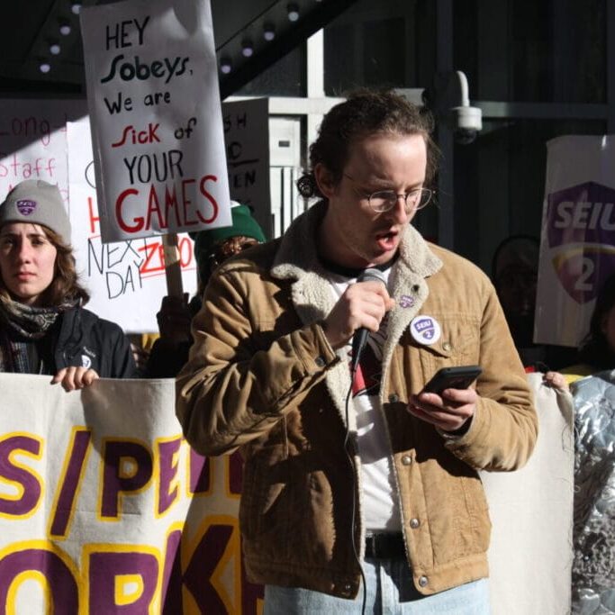 Image by SEIU Image by SEIU