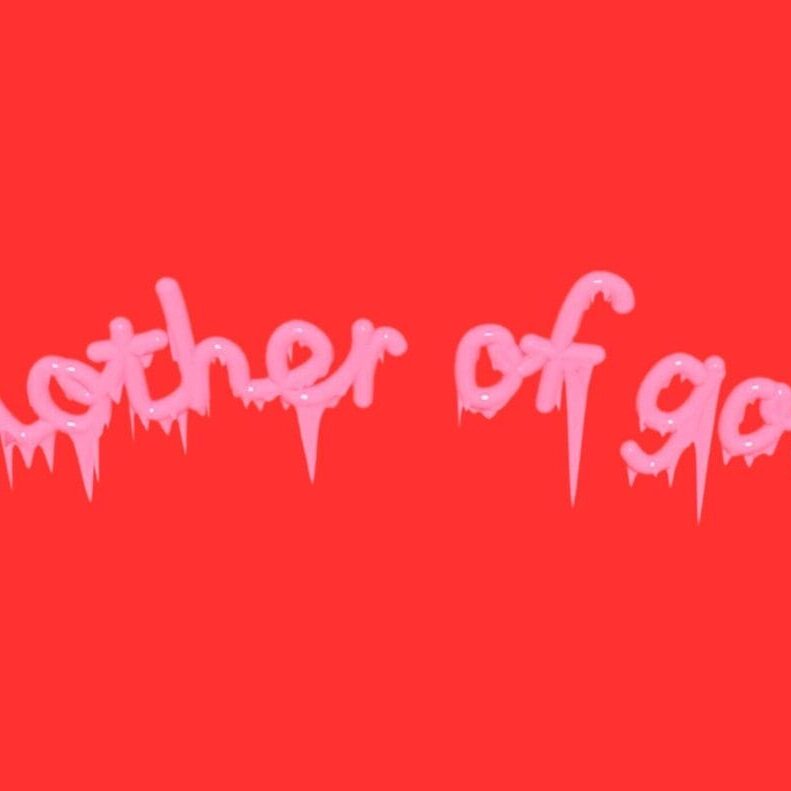 Mother of Goo for the Dal Gazette colour schemefont