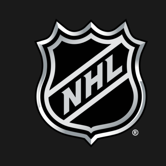 NHL logo_NHL.com The NHL logo. Image credit: NHL.com