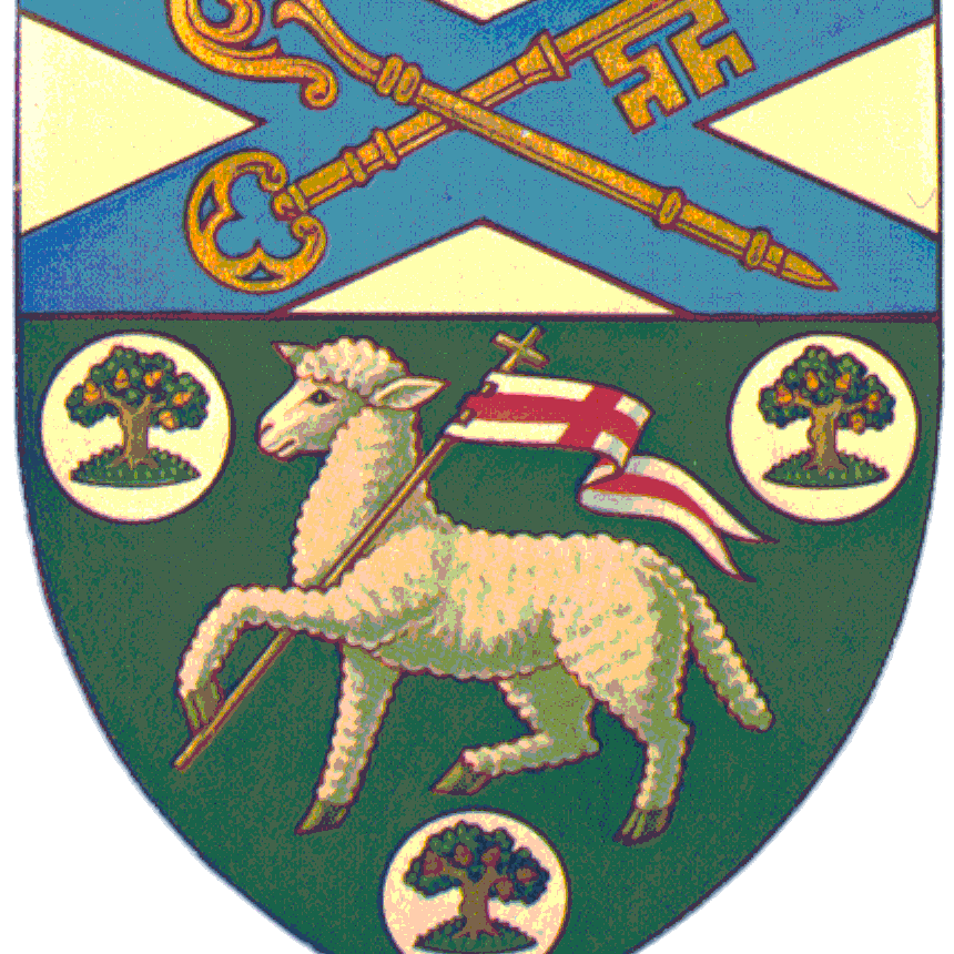 NSPEI Diocesan Seal