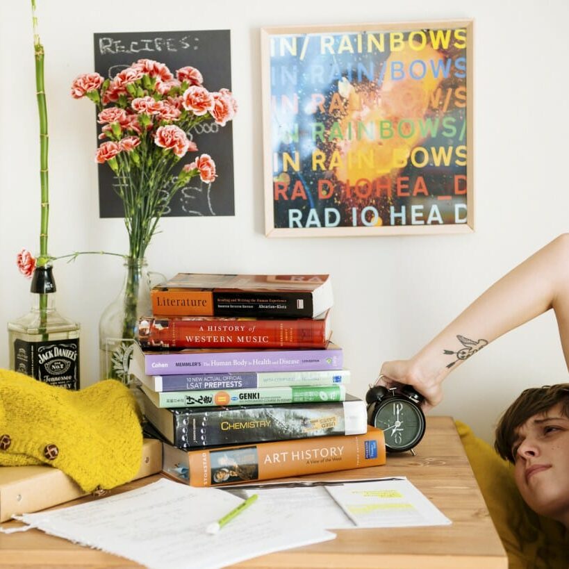 Bed vs. class: the perennial dilemma