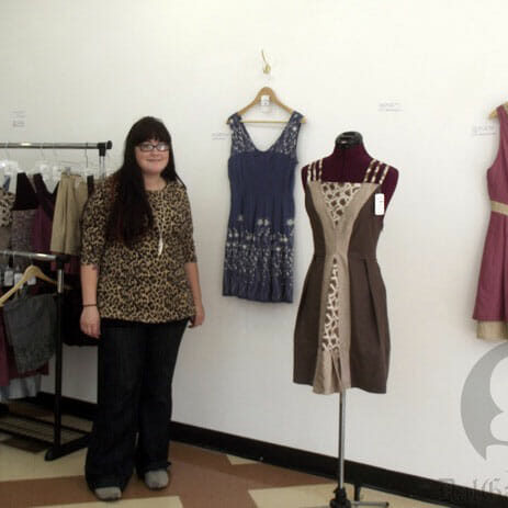Project Runway: Halifax Edition. Photo by Rose Behar