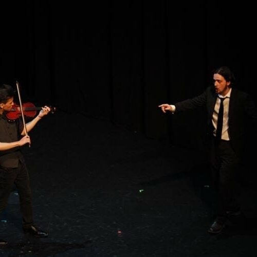 Nice Guy Review1_@theatredesassimiles Instagram