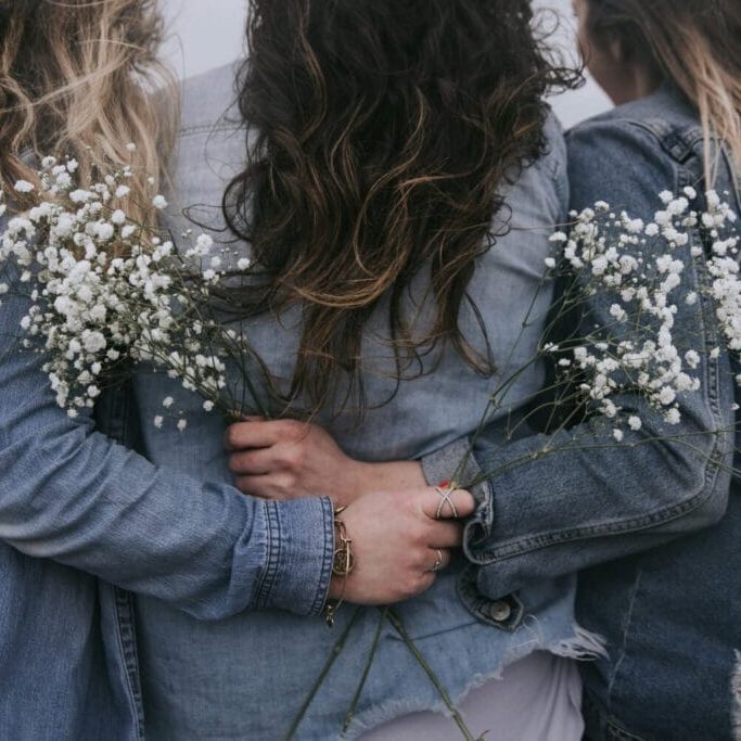  Blake Lively encouraged fans to bring friends and wear florals to see It Ends With Us, drawing criticism from fans and advocates. (Image credit: Becca Tapert, Unsplash)