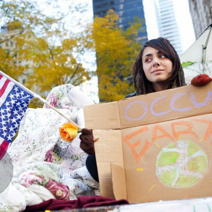 OWS by Angela Gzowski - 06