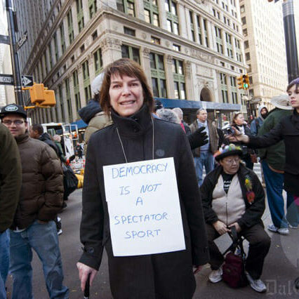 OWS by Angela Gzowski - 13