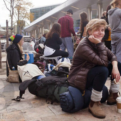 OWS by Angela Gzowski - 16