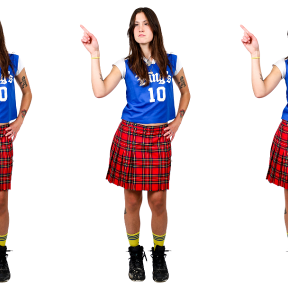 (Jenna Olsen/The Dalhousie Gazette)