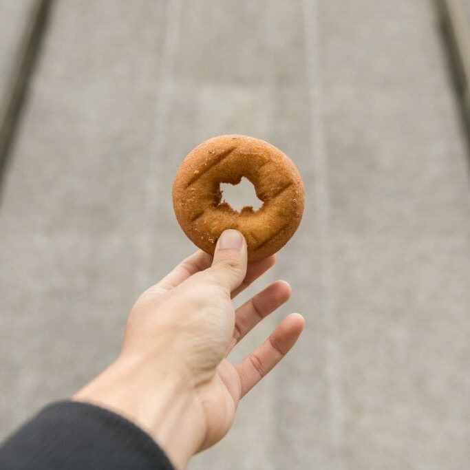 What kind of dough does your future behold? Our podcast panelists tell us about theirs.