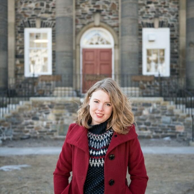 katie douglas