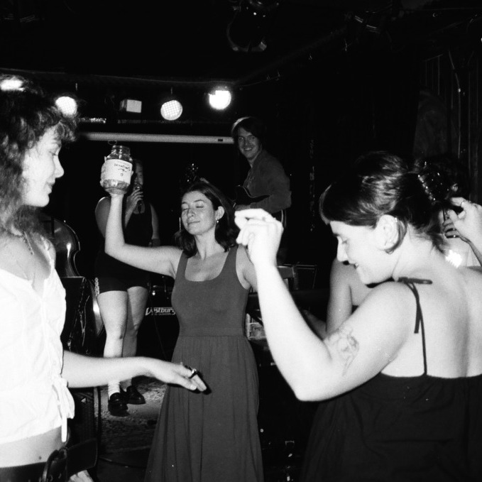 (Rachel Bass/The Dalhousie Gazette)