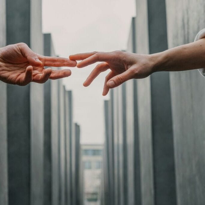 Image by Toa Heftiba via Unsplash