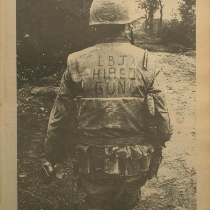 From the Dalhousie Gazette Archives: Volume 101, Issue 11.