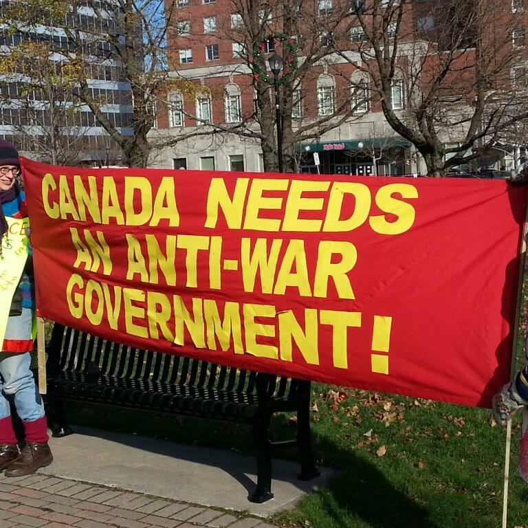 Roughly 60 people attended the rally. (Photo by Michael Lee)