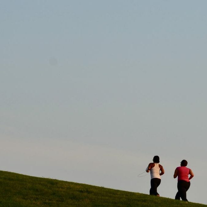 Places to be Active Around Halifax