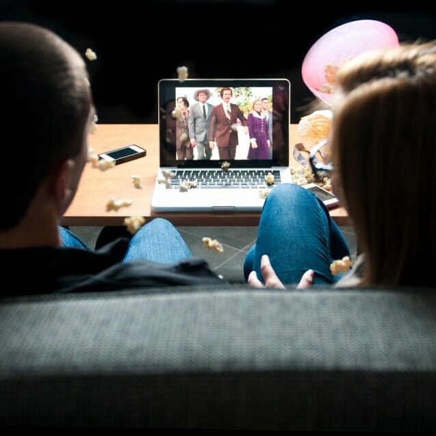 Why pay for expensive cable options when you can download for free? (Chris Parent photo)