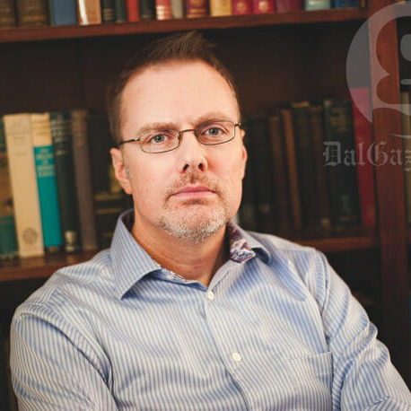 Dr. Stephen Snobelen. Photo by Angela Gzowski Dr. Stephen Snobelen. Photo by Angela Gzowski