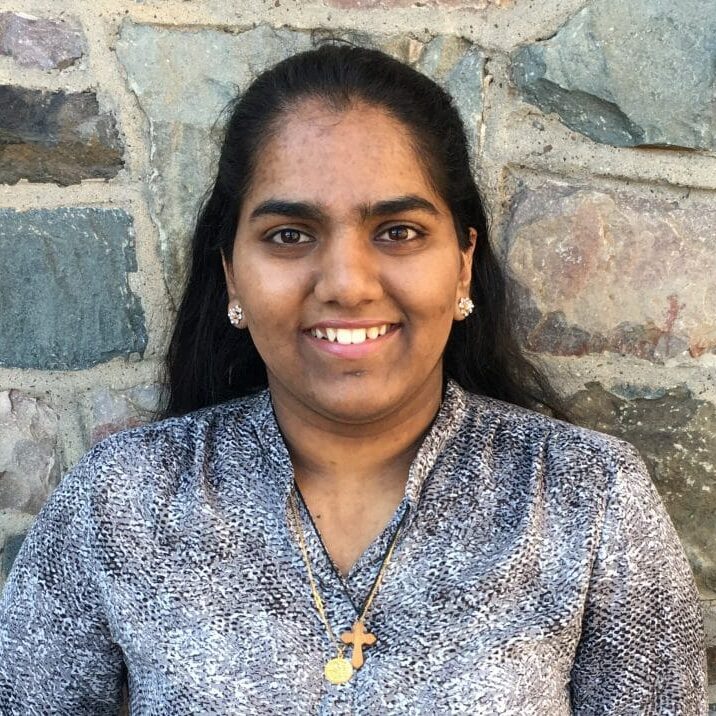 sandra sunil