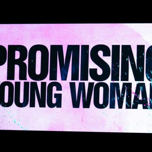 If you've experienced any type of harassment or sexual assault, you might want to think twice 
before watching this film. (Photo by Geoffrey Howard)