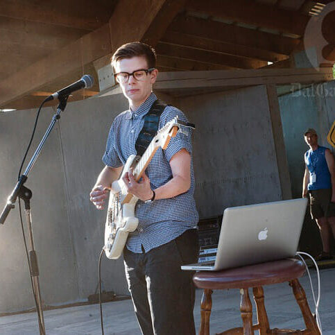 Doors open at 7:30 and tickets are $10-15. Photo by Angela Gzowski