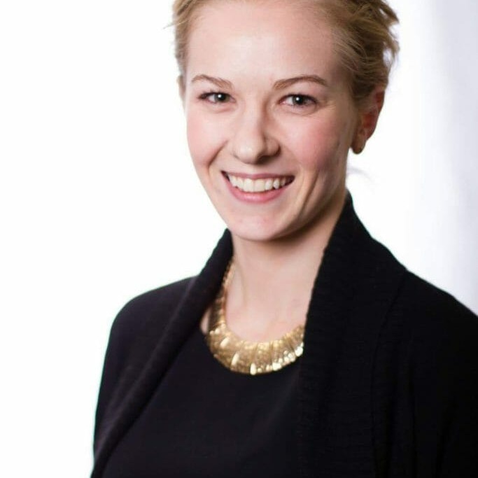 Rebecca Harworth- Bryn Karcha