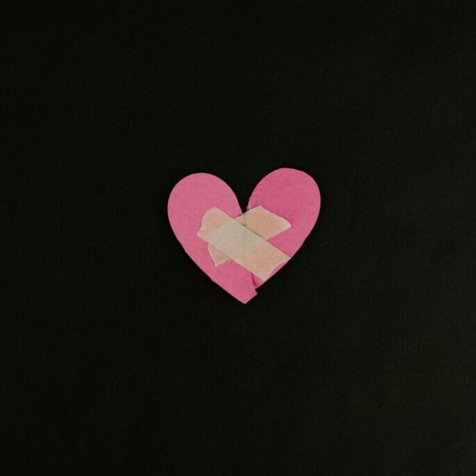 Redefining Love_Kelly Sikkema