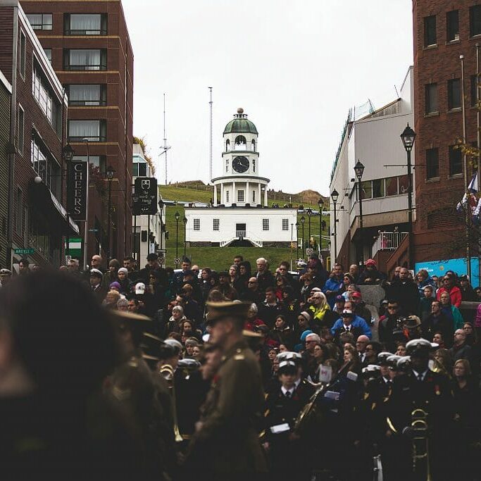 Photo by Carter Hutton.