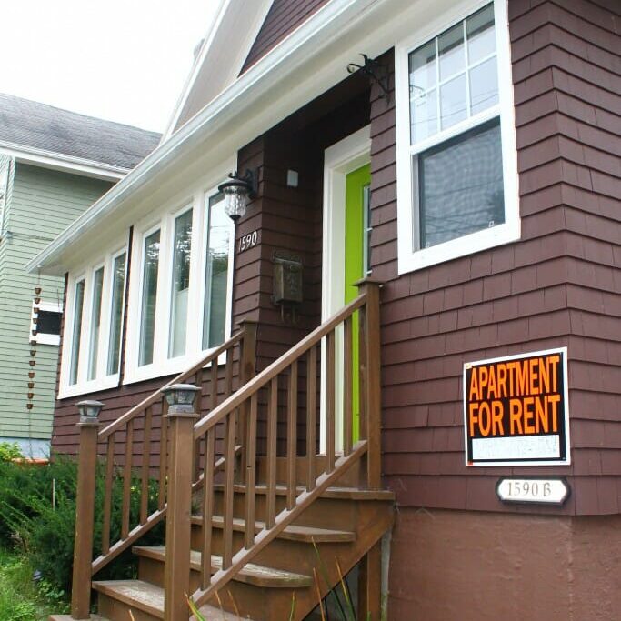 Rent_AmandaRolfe Check out the Access Nova Scotia website for info on tenant rights and responsibilities (Photo by Amanda Rolfe)