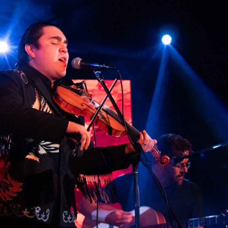 Photo by Lola Drewery