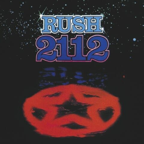 Rush 2112