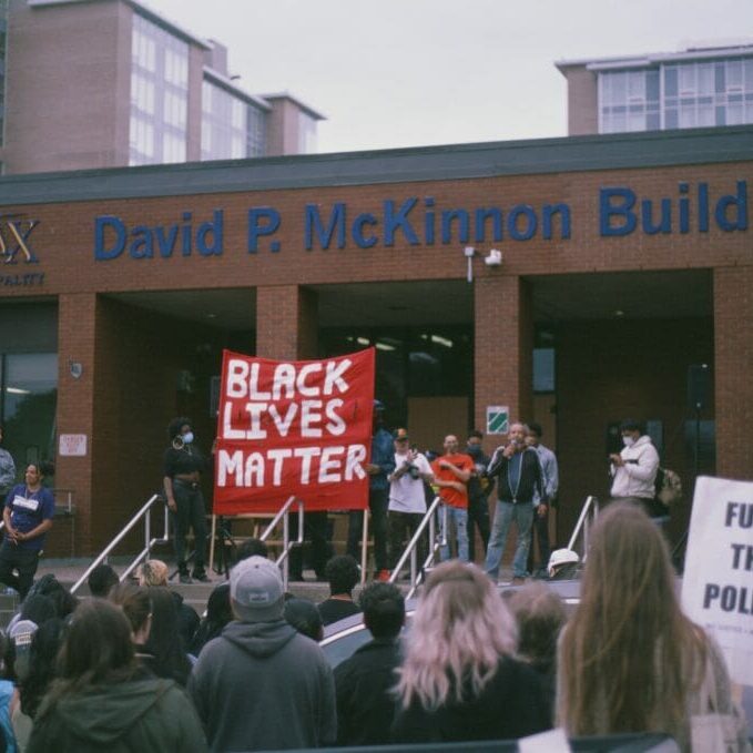 BLM