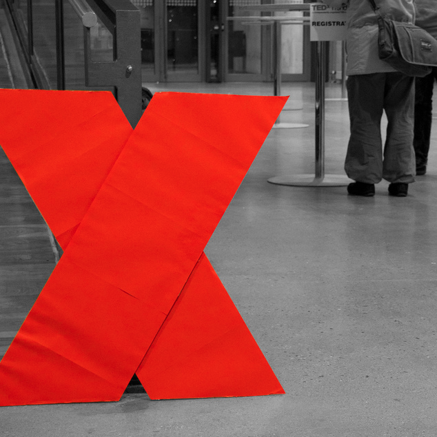 TEDx will be at Dal in 2012. From TEDxTrondheim’s Flickr, used under Creative Commons license.
